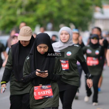 Runner Photo 4025922