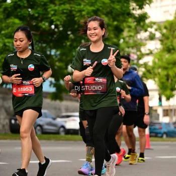 Runner Photo 4025931