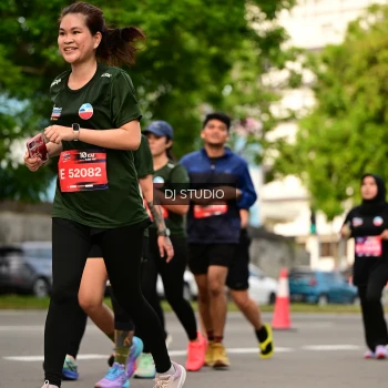 Runner Photo 4025937
