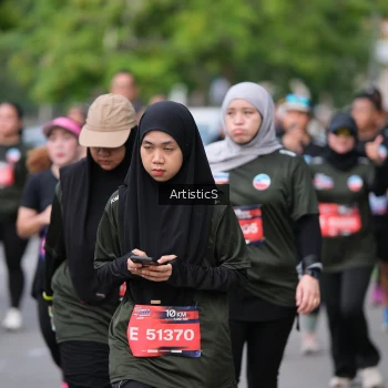 Runner Photo 4025942