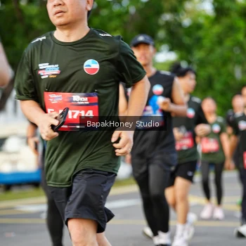 Runner Photo 4025944