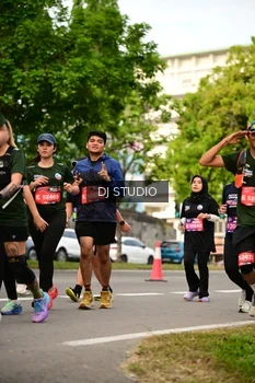 Runner Photo 4025948