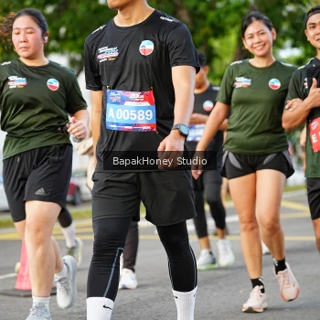 Runner Photo 4025950