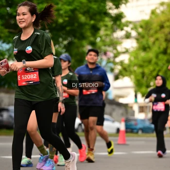 Runner Photo 4025952