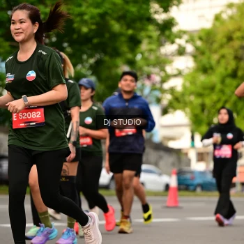 Runner Photo 4025953