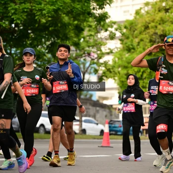 Runner Photo 4025956