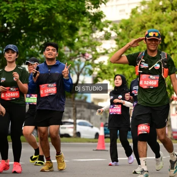 Runner Photo 4025961