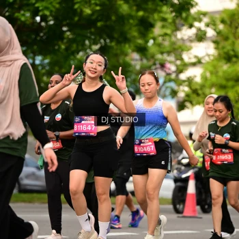 Runner Photo 4025963