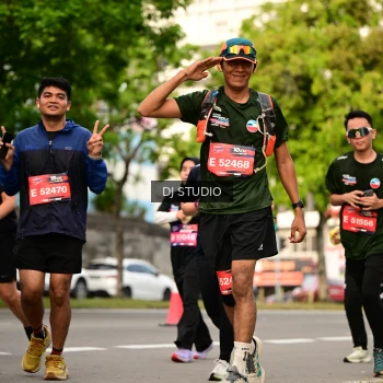 Runner Photo 4025964