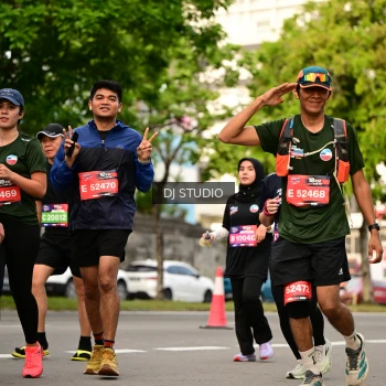 Runner Photo 4025965