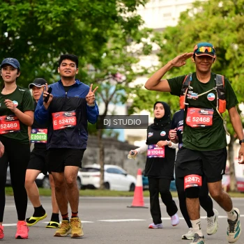 Runner Photo 4025966