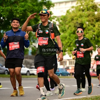 Runner Photo 4025967