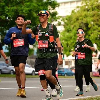 Runner Photo 4025971