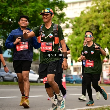 Runner Photo 4025973