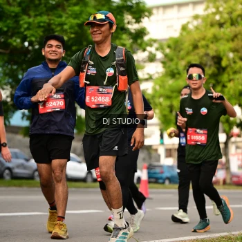 Runner Photo 4025976