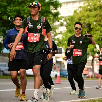 Runner Photo 4025978