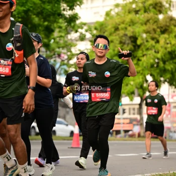 Runner Photo 4025979