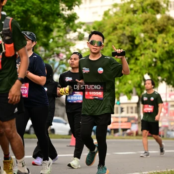 Runner Photo 4025981