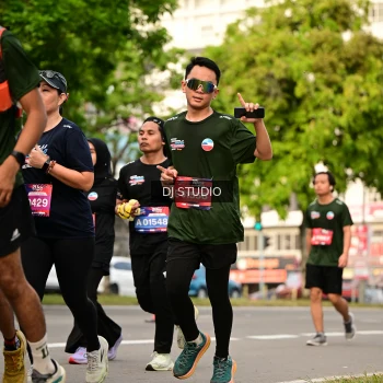 Runner Photo 4025985