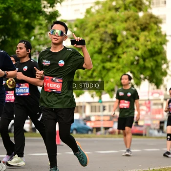 Runner Photo 4025986