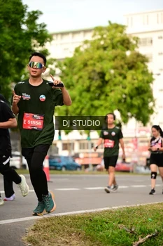 Runner Photo 4025988