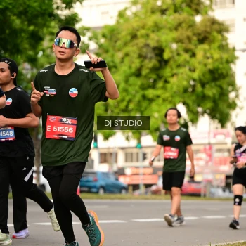 Runner Photo 4025991