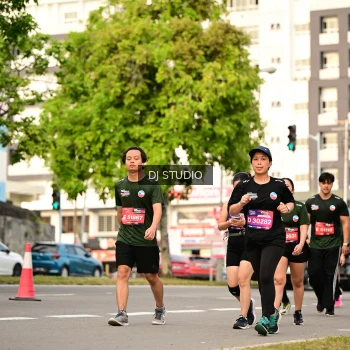 Runner Photo 4025992