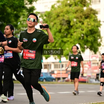 Runner Photo 4025993