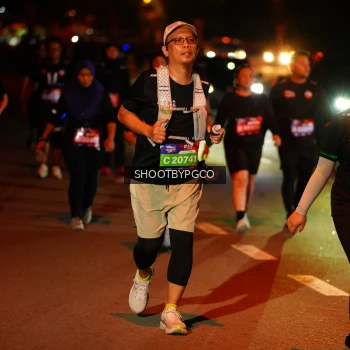 Runner Photo 4026017