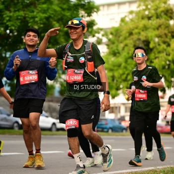 Runner Photo 4026029