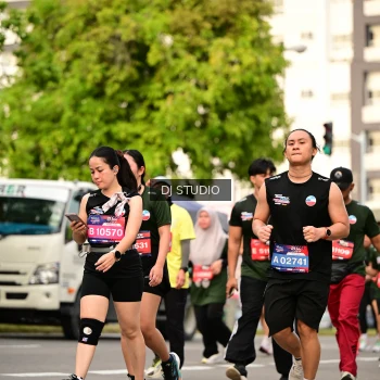 Runner Photo 4026031