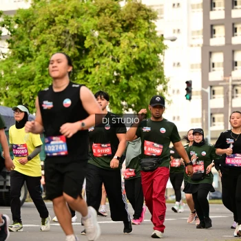 Runner Photo 4026038