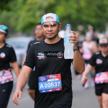 Runner Photo 4026045