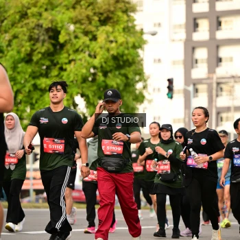 Runner Photo 4026046