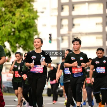 Runner Photo 4026064