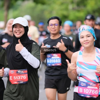 Runner Photo 4026097