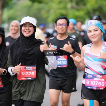 Runner Photo 4026103