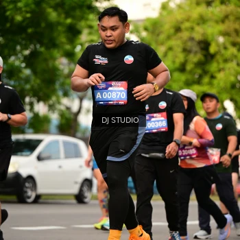 Runner Photo 4026138