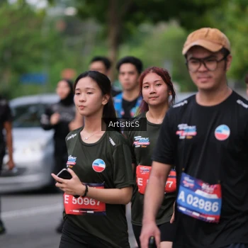 Runner Photo 4026141