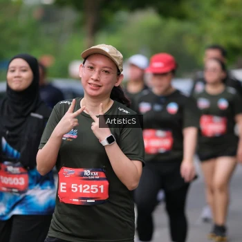 Runner Photo 4026196