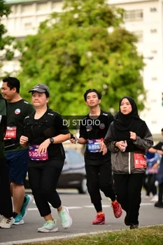Runner Photo 4026198