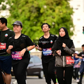 Runner Photo 4026203