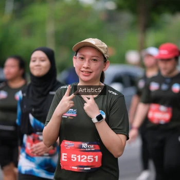 Runner Photo 4026212