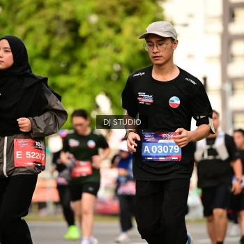 Runner Photo 4026225