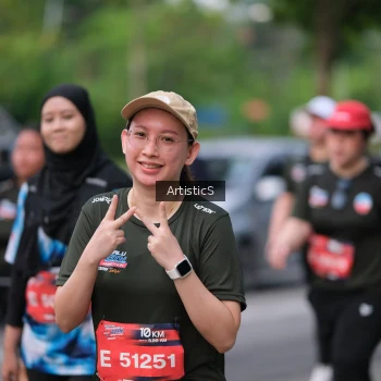 Runner Photo 4026232