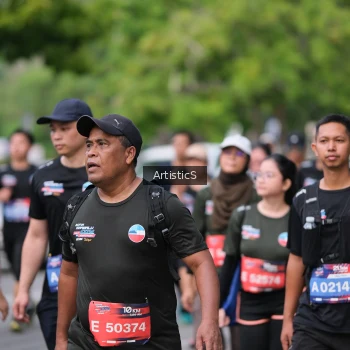 Runner Photo 4026239