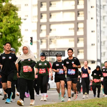 Runner Photo 4026259