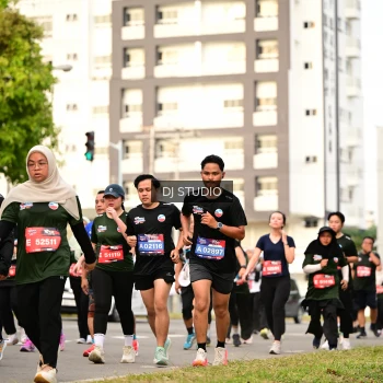 Runner Photo 4026265
