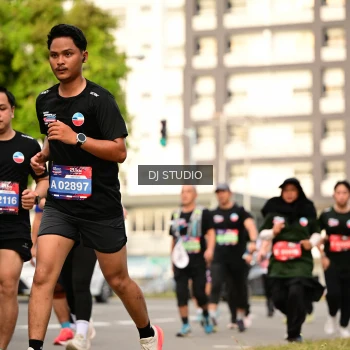 Runner Photo 4026292