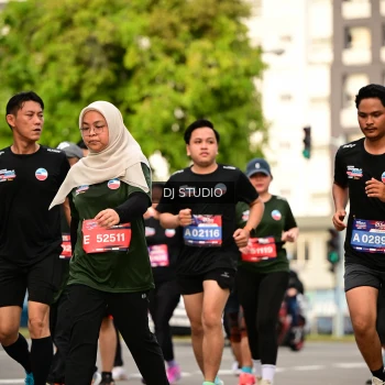 Runner Photo 4026300